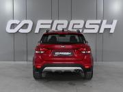 Kia Rio IV Ростов-на-Дону  - изображение 22