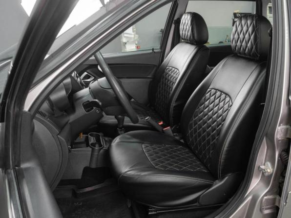 Lada (ВАЗ) Granta I Рестайлинг с пробегом 2019 года, цена 719 000 рублей, 171300 км, универсал, Автокод Объявления