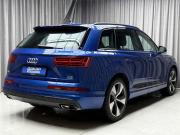 Audi Q7 II (4M) Ижевск  - изображение 52