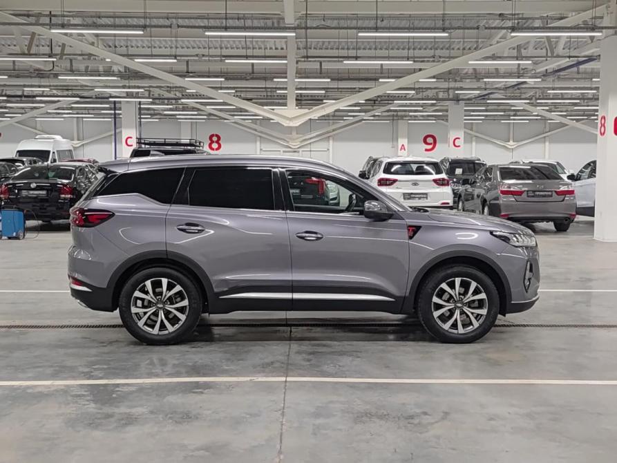 Chery Tiggo 7 Pro Max I Казань  - изображение 5