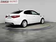 Kia Rio III Белгород  - изображение 24