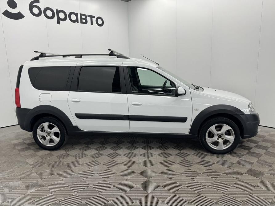 Lada (ВАЗ) Largus I Воронеж  - изображение 10