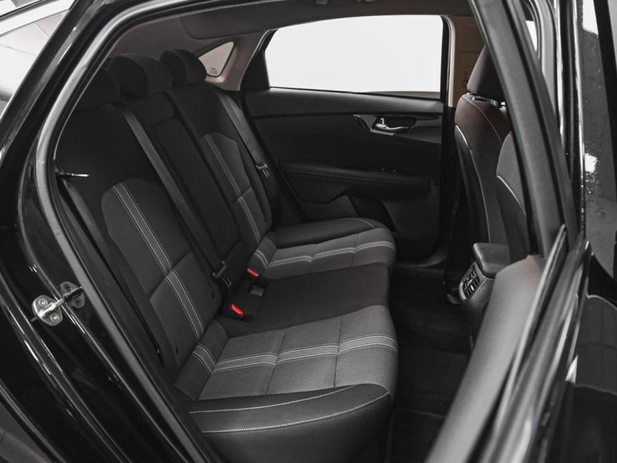 Kia Cerato IV Ставрополь  - изображение 7