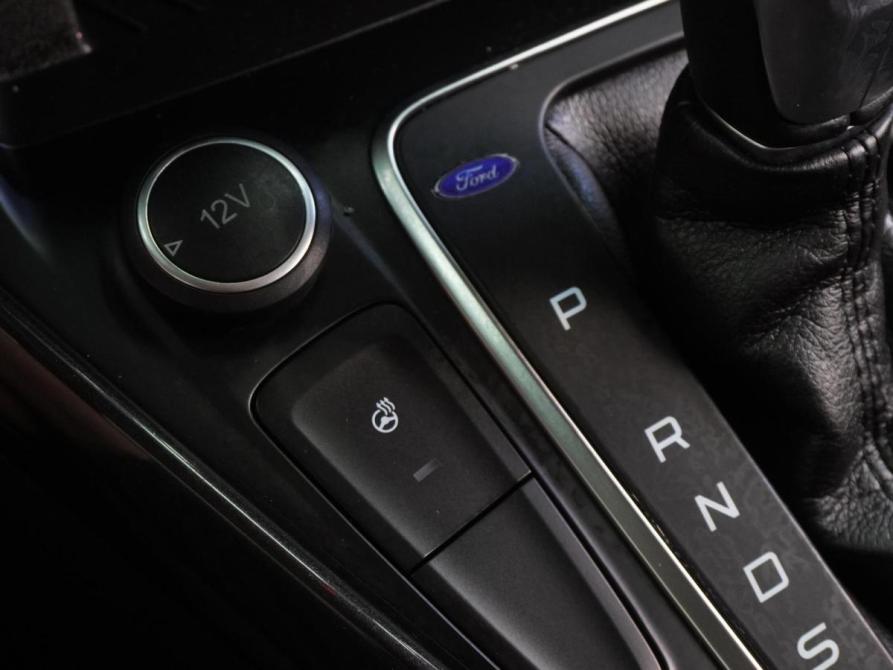 Ford Focus III Рестайлинг Воронеж  - изображение 15