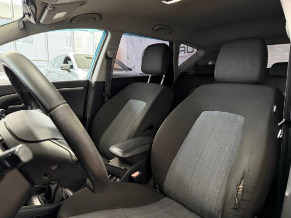 Kia Ceed I Рестайлинг с пробегом 2011 года, цена 850 000 рублей, 188156 км, универсал, Автокод Объявления