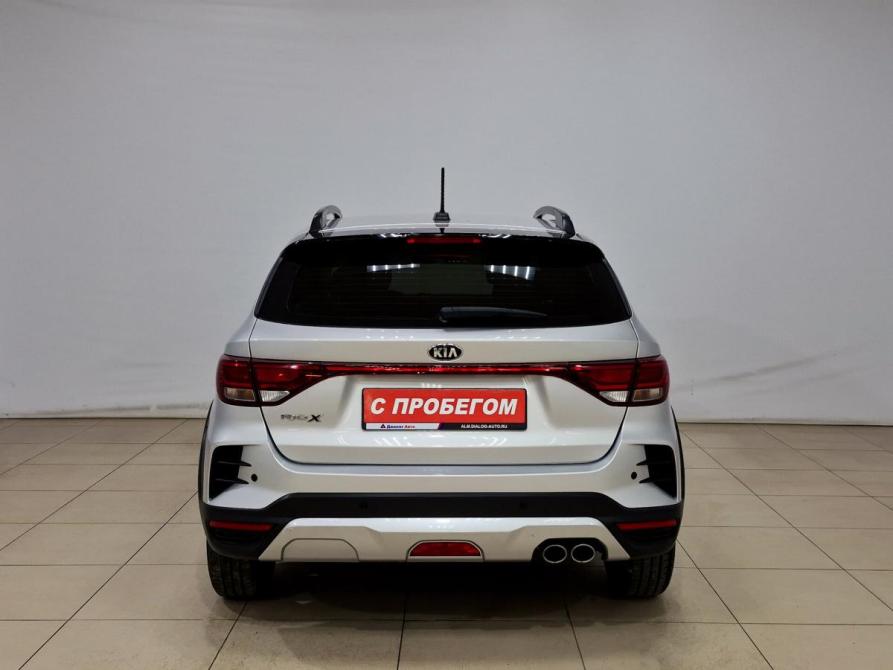 Kia Rio IV Рестайлинг Альметьевск  - изображение 5