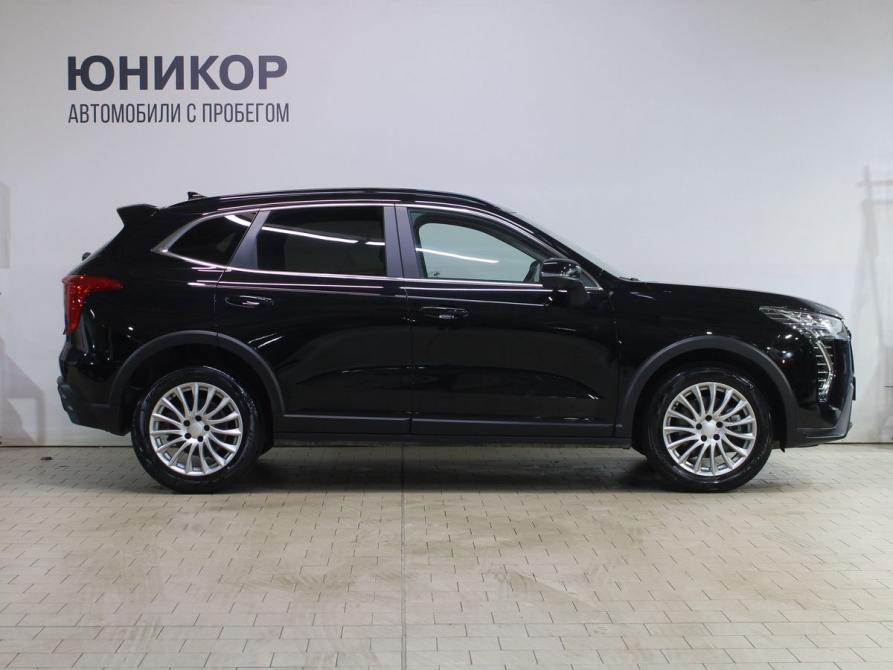 Haval Jolion I Рестайлинг Дзержинск  - изображение 8