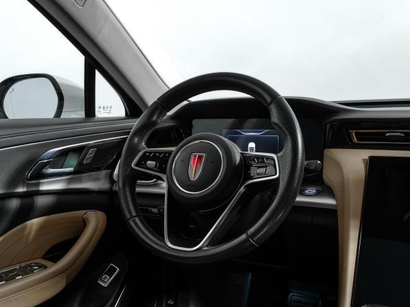 Hongqi H5 II с пробегом 2023 года, цена 2 670 000 рублей, 50207 км, седан, Автокод Объявления