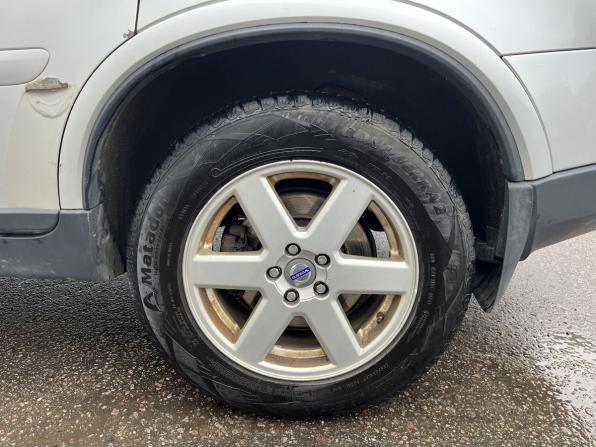 Volvo XC90 I Рестайлинг с пробегом 2008 года, цена 999 000 рублей, 316849 км, внедорожник, Автокод Объявления