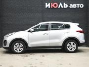 Kia Sportage IV Екатеринбург  - изображение 22