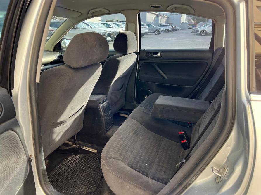 Volkswagen Passat B5 Рестайлинг Ростов-на-Дону  - изображение 14