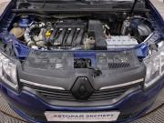 Renault Logan II Ульяновск  - изображение 40