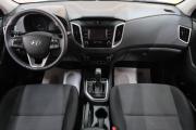 Hyundai Creta I Рестайлинг Омск  - изображение 39