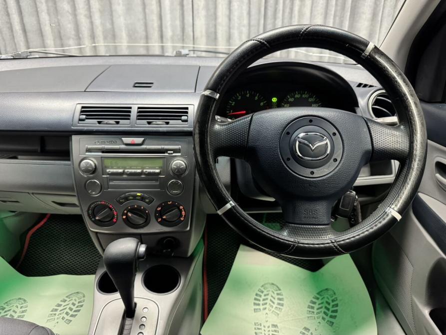 Mazda Demio II (DY) Стерлитамак  - изображение 23