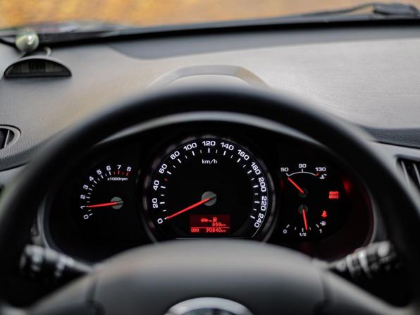 Kia Sportage III с пробегом 2013 года, цена 1 250 000 рублей, 90779 км, внедорожник, Автокод Объявления