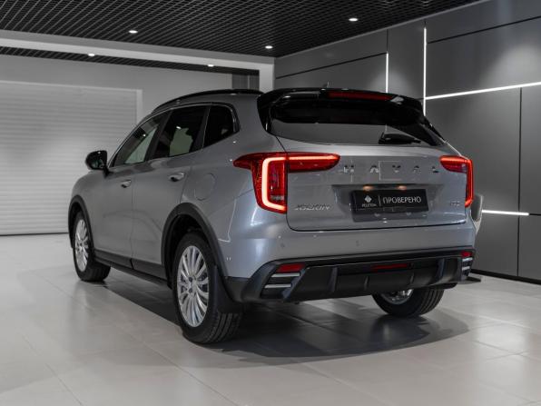 Haval Jolion I Рестайлинг с пробегом 2024 года, цена 2 360 000 рублей, 10289 км, внедорожник, Автокод Объявления