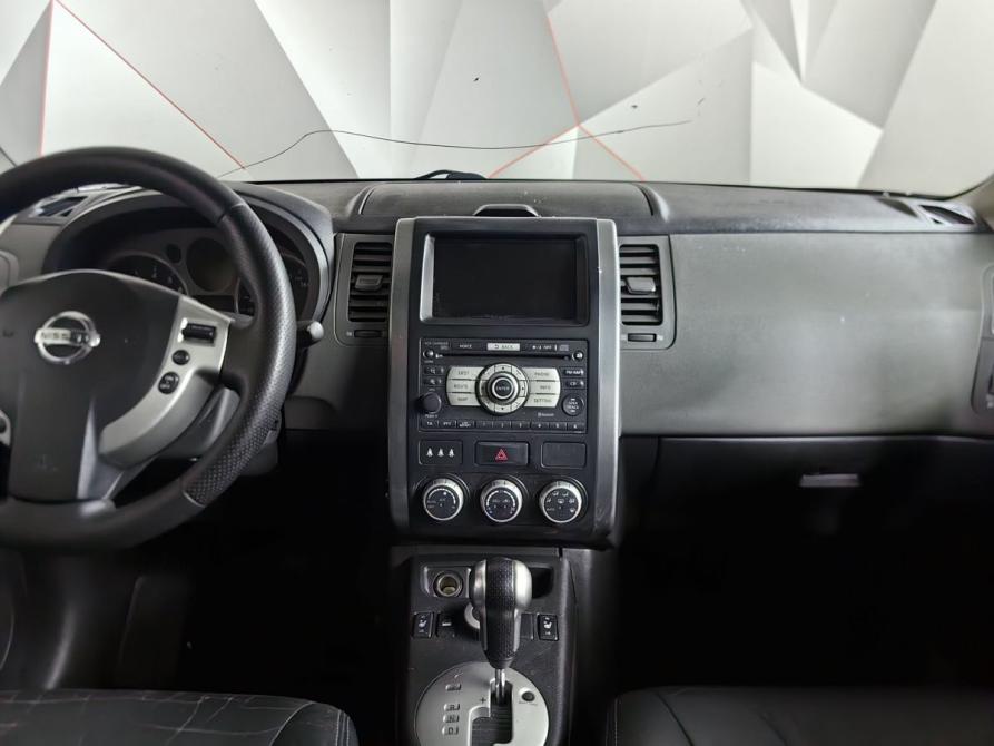 Nissan X-Trail II Москва  - изображение 12