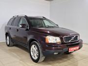 Volvo XC90 I Рестайлинг Альметьевск  - изображение 23