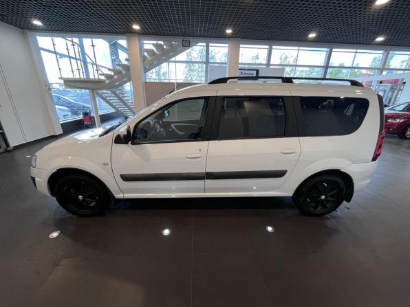 Lada (ВАЗ) Largus I с пробегом 2018 года, цена 875 000 рублей, 150722 км, универсал, Автокод Объявления