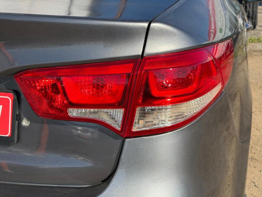 Kia Rio III Рестайлинг Набережные Челны  - изображение 13