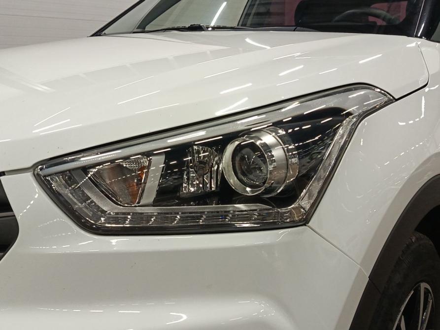 Hyundai Creta I Набережные Челны  - изображение 21