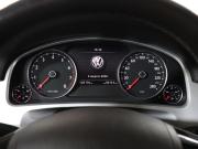 Volkswagen Touareg II Рестайлинг Москва  - изображение 36