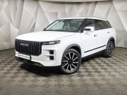 Jaecoo J7 I Москва  - изображение 25