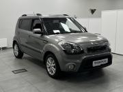 Kia Soul I Рестайлинг Казань  - изображение 17
