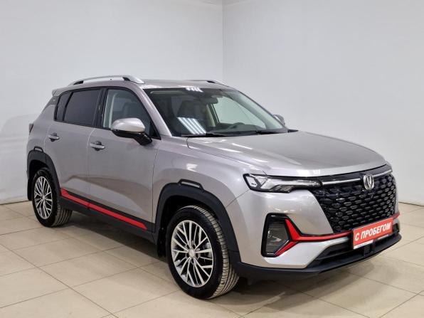 Changan CS35 Plus I Рестайлинг с пробегом 2023 года, цена 2 020 000 рублей, 14759 км, внедорожник, Автокод Объявления