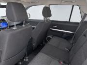 Suzuki Grand Vitara II Рестайлинг 2 Уфа  - изображение 32