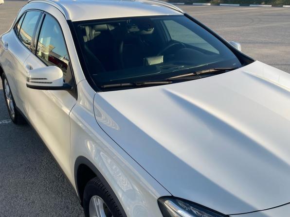 Mercedes-Benz GLA I (X156) с пробегом 2014 года, цена 1 550 000 рублей, 176554 км, внедорожник, Автокод Объявления