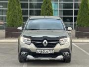 Renault Logan II Рестайлинг Уфа  - изображение 11