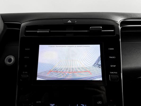 Hyundai Tucson IV с пробегом 2022 года, цена 2 685 000 рублей, 97655 км, внедорожник, Автокод Объявления