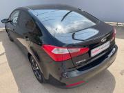 Kia Cerato III Стерлитамак  - изображение 43