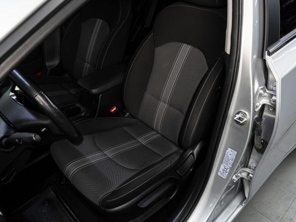 Kia Cerato IV с пробегом 2022 года, цена 2 150 000 рублей, 45594 км, седан, Автокод Объявления