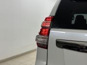 Toyota Land Cruiser Prado 150 Series Рестайлинг 1 Вологда  - изображение 30
