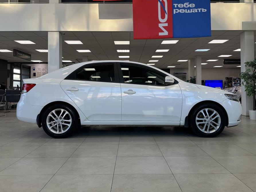 Kia Cerato II Москва  - изображение 6