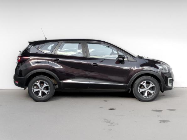 Renault Kaptur I с пробегом 2019 года, цена 1 295 000 рублей, 107943 км, внедорожник, Автокод Объявления