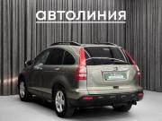Honda CR-V III Красноярск  - изображение 27