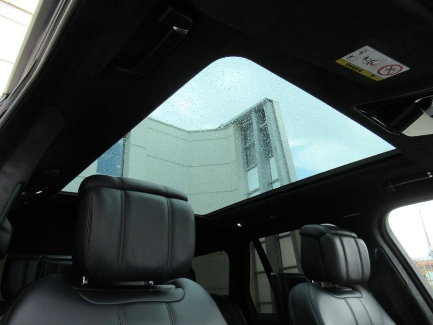 Land Rover Range Rover IV Рестайлинг Самара  - изображение 16