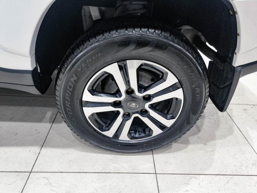 Lada (ВАЗ) Niva Travel I Казань  - изображение 22