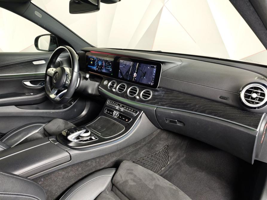 Mercedes-Benz E-Класс V (W213 S213 C238) Москва  - изображение 13