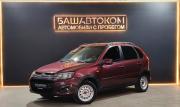 Lada (ВАЗ) Kalina II Уфа  - изображение 21