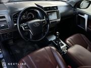 Toyota Land Cruiser Prado 150 Series Рестайлинг 2 Самара  - изображение 35
