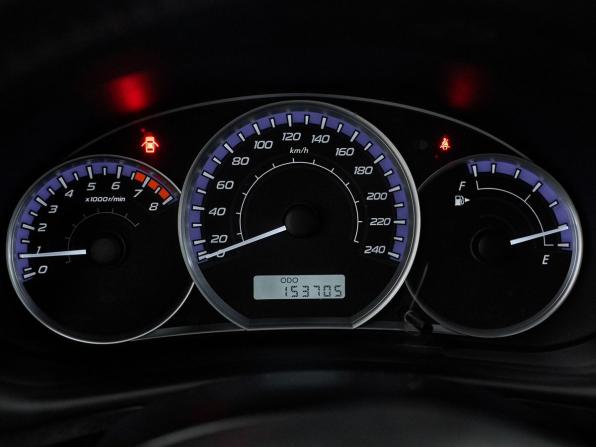Subaru Forester III Рестайлинг с пробегом 2012 года, цена 1 124 000 рублей, 153704 км, внедорожник, Автокод Объявления
