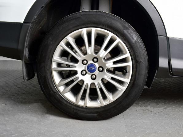Ford Kuga II с пробегом 2014 года, цена 1 299 995 рублей, 168161 км, внедорожник, Автокод Объявления