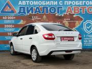 Lada (ВАЗ) Granta I Рестайлинг Набережные Челны  - изображение 23