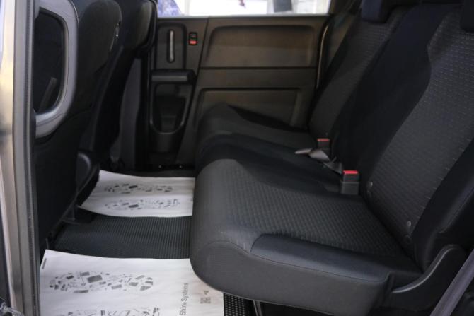 Honda Freed I с пробегом 2011 года, цена 1 059 000 рублей, 143000 км, компактвэн, Автокод Объявления