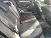 Ford Mondeo IV Рестайлинг Москва  - изображение 27