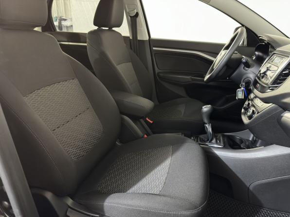 Lada (ВАЗ) Vesta I с пробегом 2021 года, цена 1 099 900 рублей, 101750 км, седан, Автокод Объявления